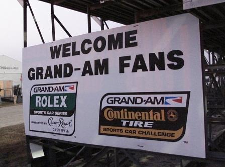 24 Stunden Rennen von Daytona 2011
