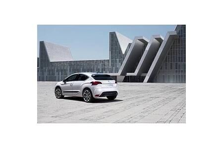 Citroën DS4 zum „Schönsten Auto des Jahres“ gewählt