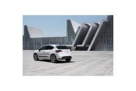 Citroën DS4 zum „Schönsten Auto des Jahres“ gewählt