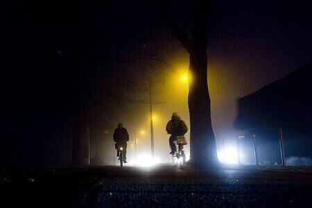 Ratgeber: E-Bike im Winter - Immer schön warm halten Ratgeber: E-Bike im Winter - Immer schön warm halten