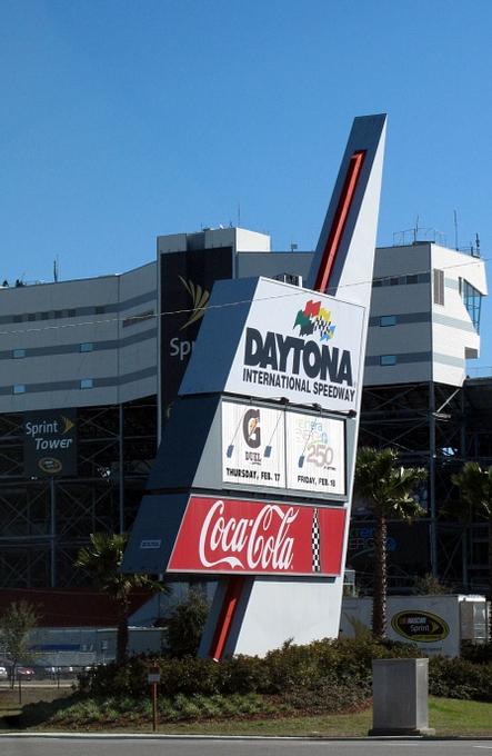 24 Stunden Rennen von Daytona 2011