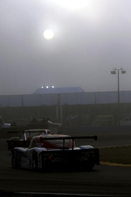 24 Stunden Rennen von Daytona 2011
