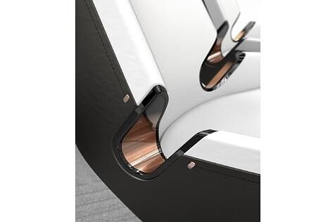 Nissan IMx zero emission concept vehicle