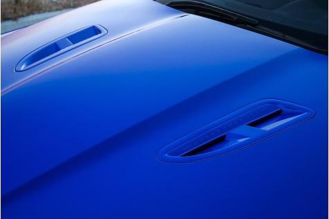 Jaguar XJR575