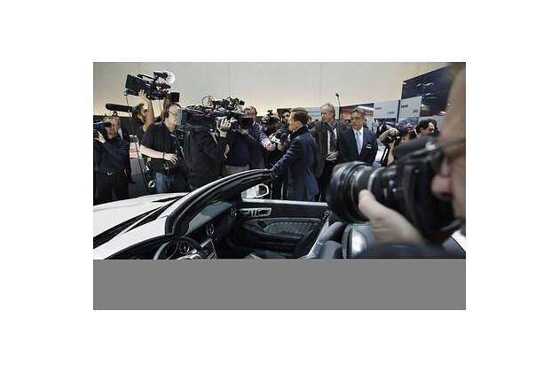     (Baujahr ) Front + links