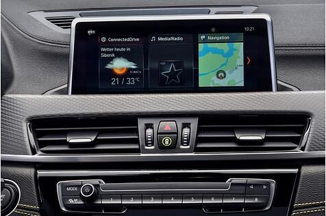 BMW X2 20d xDrive