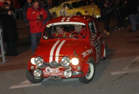 Histo-Monte: Steyr-Puch