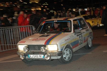 Histo-Monte: Peugeot