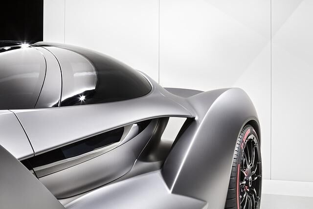 Falls sich ein paar zahlungskräftige Kunden finden, wird Zagato vom IsoRivolta sogar drei bis fünf Fahrzeuge aufbauen