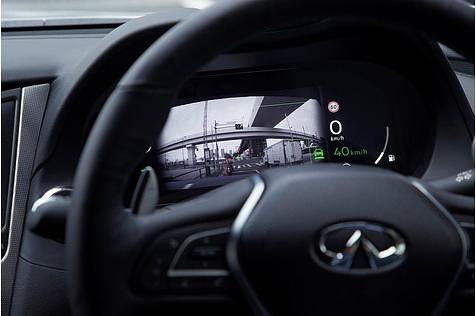 Nissan ProPilot 3