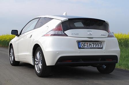 Das Modell führt die Klasse an, liegt vor Suzuki Swift, Audi A1 und Nissan Micra.