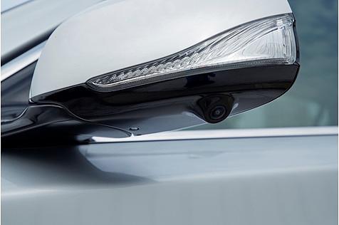 Nissan ProPilot 3