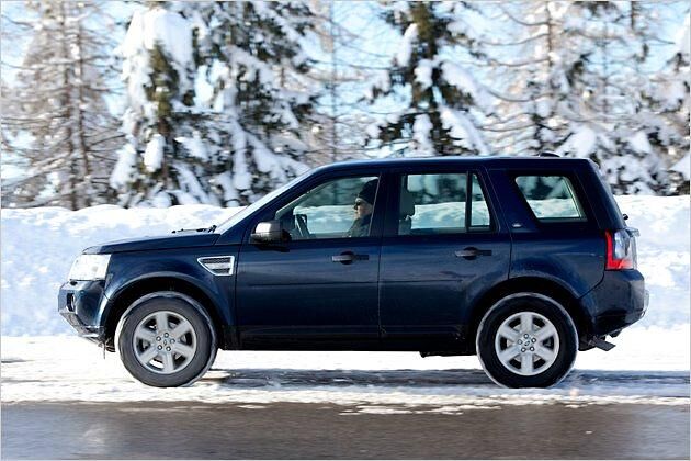 Die 190-PS-Variante wird bei 190 km/h elektronisch abgeregelt