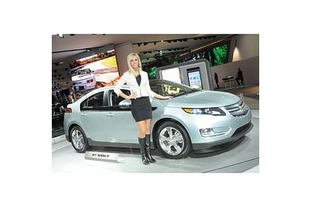 „Car and Truck of the Year Award”: ZF-Technik als Teil des Ganzen