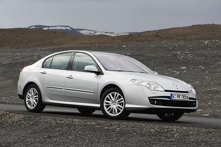 Gebrauchtwagen-Check: Renault Laguna - Französische Eleganz und Lässigkeit