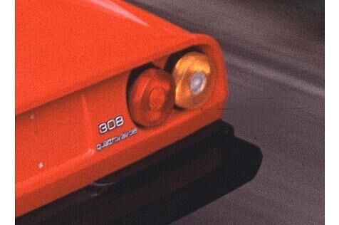 Ferrari 308 GTS