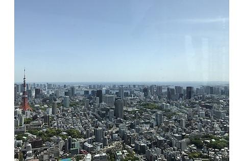 Tokio 2017