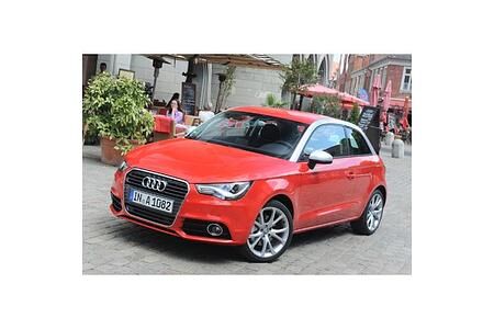 „Auto der Vernunft“: Audi A1 gewinnt bei den Kompakten