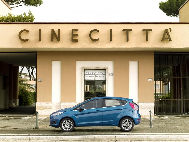 Ford Fiesta 1.0 Ecoboost