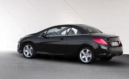 Peugeot 308 (2011)