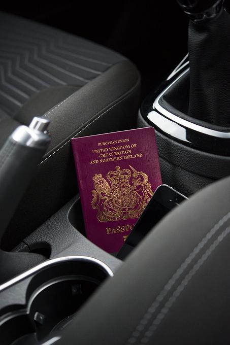 Ford Fiesta 1.0 Ecoboost