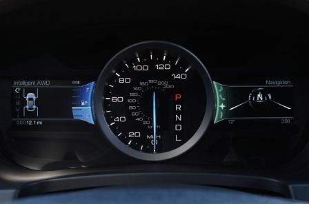 Ford Explorer 3.5 V6 XLT 4WD