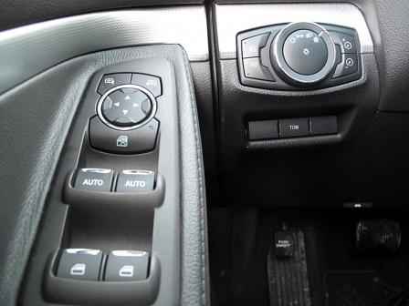 Ford Explorer 3.5 V6 XLT 4WD