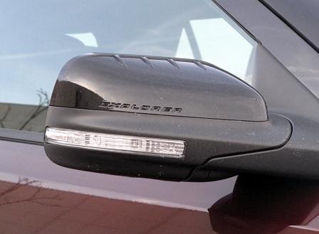 Ford Explorer 3.5 V6 XLT 4WD