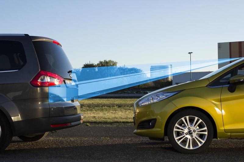 Ford Fiesta 1.0 Ecoboost