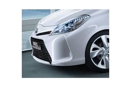 Genf 2011: Toyota baut Hybridangebot aus