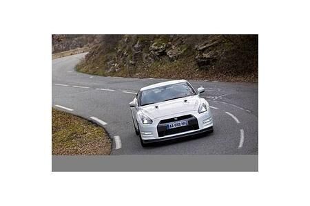Nissan GT-R Egoist: Maßgeschneiderter Sportwagen