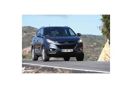 Hyundai startet erfolgreich ins neue Jahr