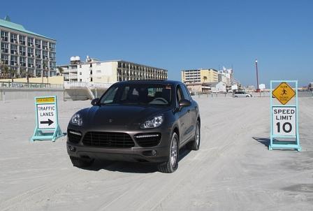 Daytona Beach