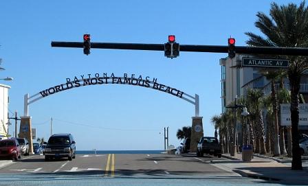 Daytona Beach