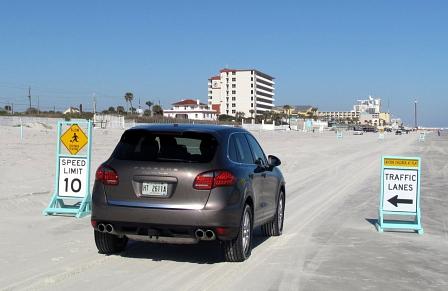Daytona Beach