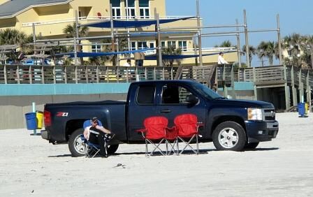 Daytona Beach