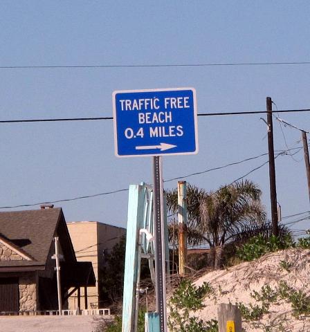Daytona Beach