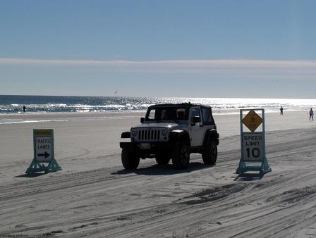 Daytona Beach