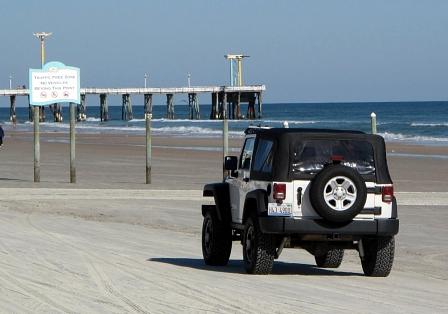 Daytona Beach