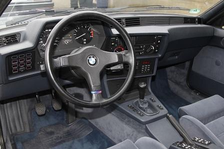 BMW M 635 CSi