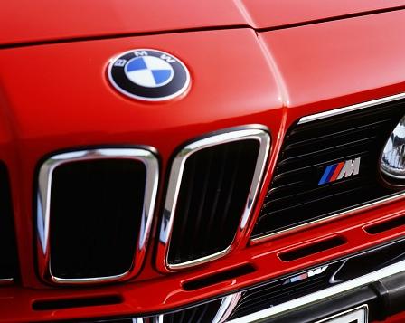 BMW M 635 CSi
