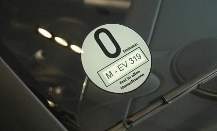 Tesla Roadster Sport