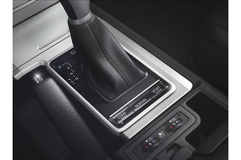 Toyota Land Cruiser 2.8 D-4D