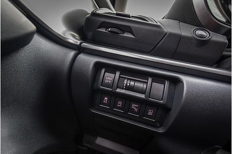 Subaru Impreza 1.6i - 2017