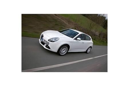 Genf 2011: Alfa Romeo Giulietta in neuem Glanz