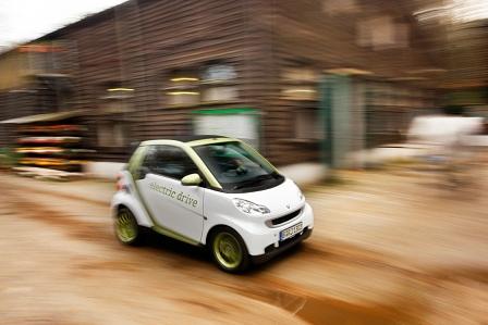 smart edrive