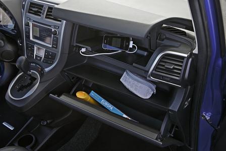 Toyota Verso-S