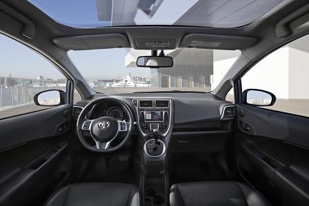 Toyota Verso-S