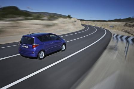 Toyota Verso-S