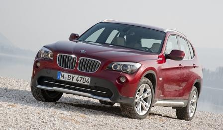 BMW X1 xDrive28i